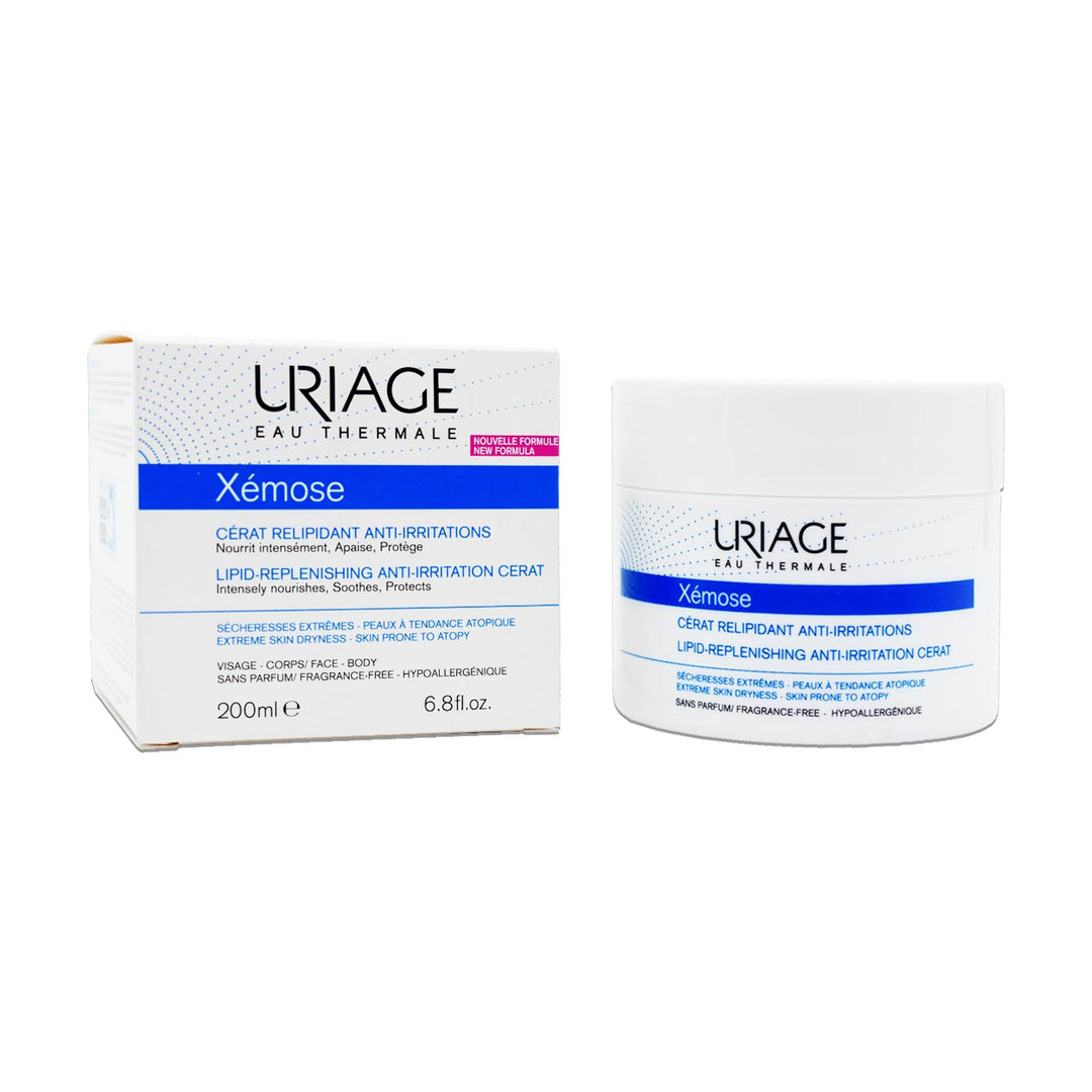 Uriage Xemose Cerat 200ml