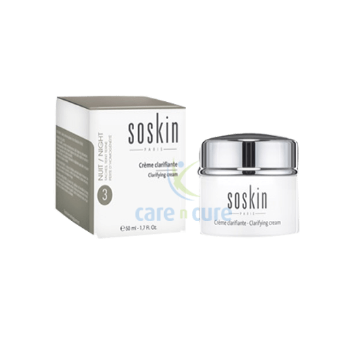 Soskin Clarifying Cream 50ml
