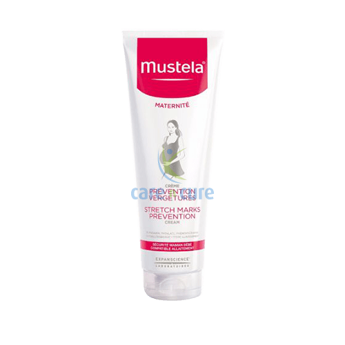 Bust firming serum hot sale mustela