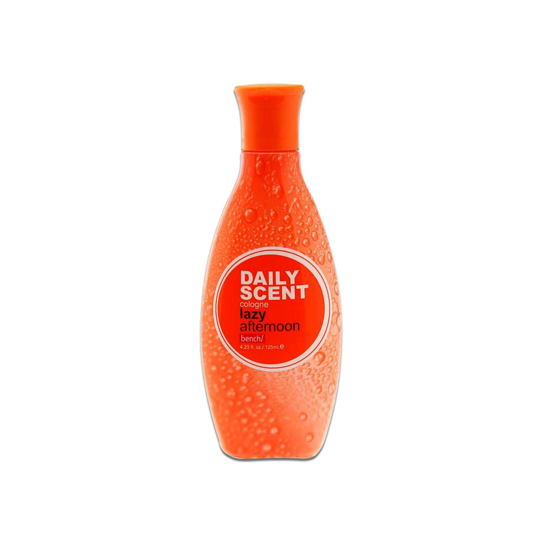 Bench D Scent Lazy Afternoon- 125ml