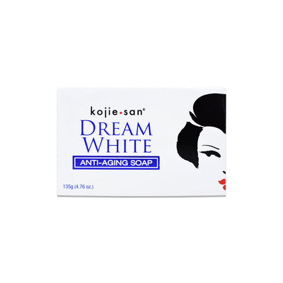 Kojiesan Dream White Anti -Aging Soap-135gm 