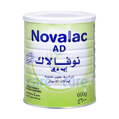 Novalac Ad 600 gm