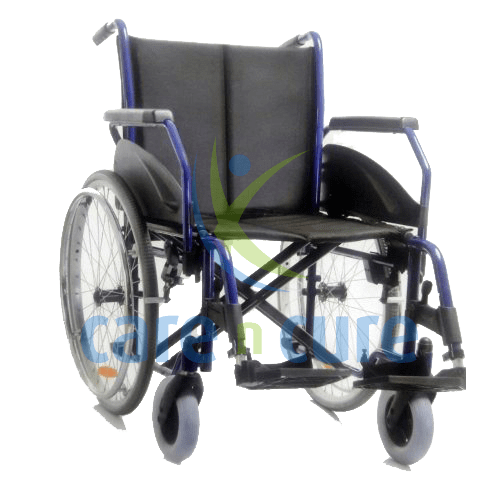 Escort Wheelchair Ds01 - Yuwell