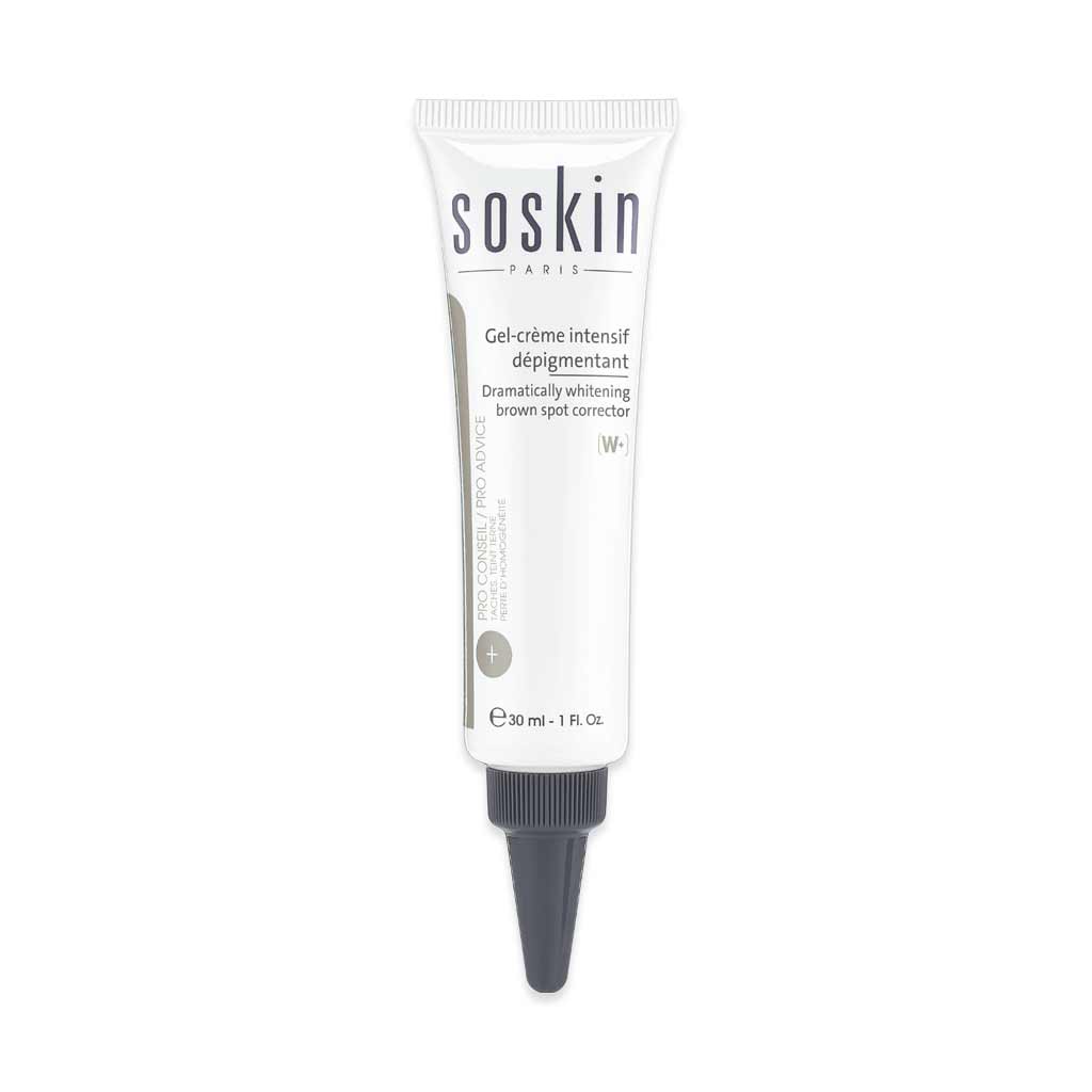 Soskin Whiten Brown Spot Corrector 30 ml