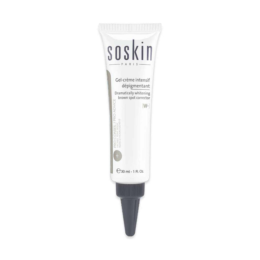 Soskin Whiten Brown Spot Corrector 30 ml