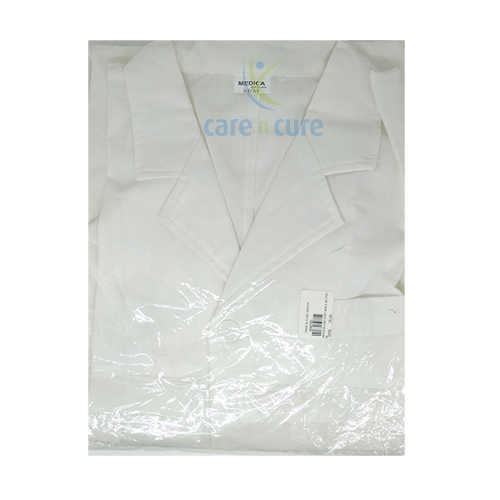 Medica Lab Coat Male M/170cm