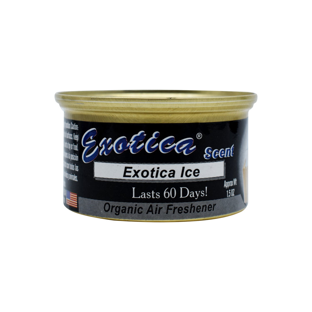Exotica Scent Ice