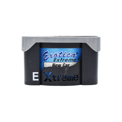 Exotica Extreme Xtr-Ncr