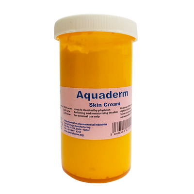 Aquaderm Cream 100gm