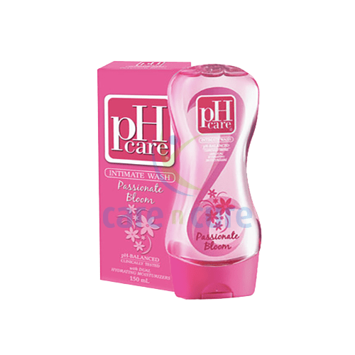 Ph Care Passionate Bloom I W 150 ml