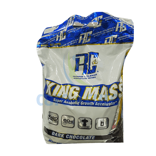 Sh King Mass Xl Dark Chocolate 6.7 Kg Bag