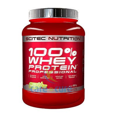 Scitec Nutrition Whey Protein Prof Kiwi Banana 920G 110674