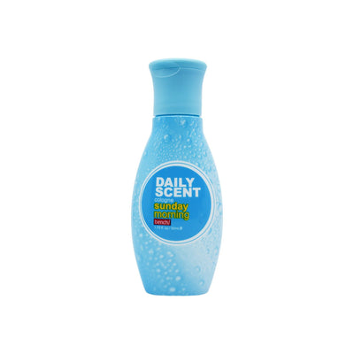 Bench Sunday Morning Daily Scent Cologne 50 ml 