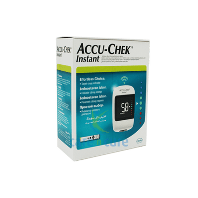 Accu Chek Instant Machine - Special Price