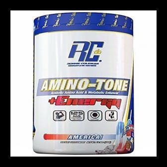Rc Amino-Tone Energy America 450G