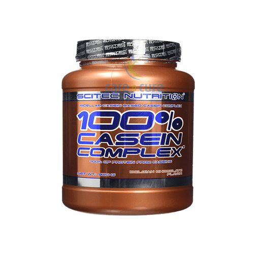Scitec Nutrition Casein Complex Belgian Chocolate 920G