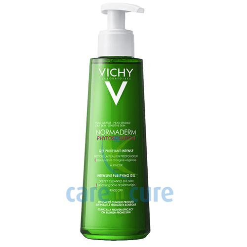Vichy No Phyto-A Cleans 200ml Clengel/F(Dupol) 