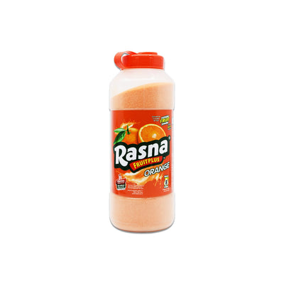 Rasna Orange Powder 1 Kg Pp Jar