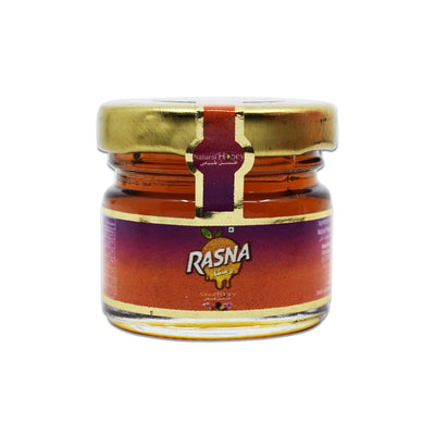 Rasna Honey Jar 30gm 60'S -
