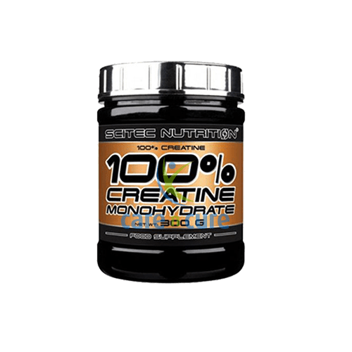 Scitec Nutrition 100% Creatine Monohydrate 300 gm