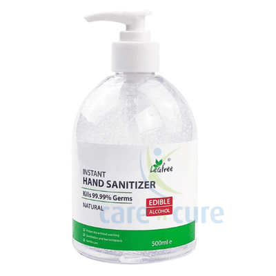 Leafree Hand Sanitizer 500 ml