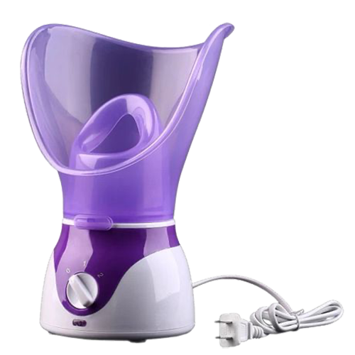 Buy Facial & Nasal Steamer Online in Qatar at Best Prices Care n Cure