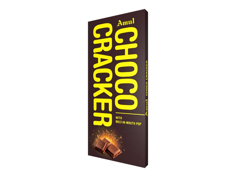 Amul Choco Cracker 150 gm