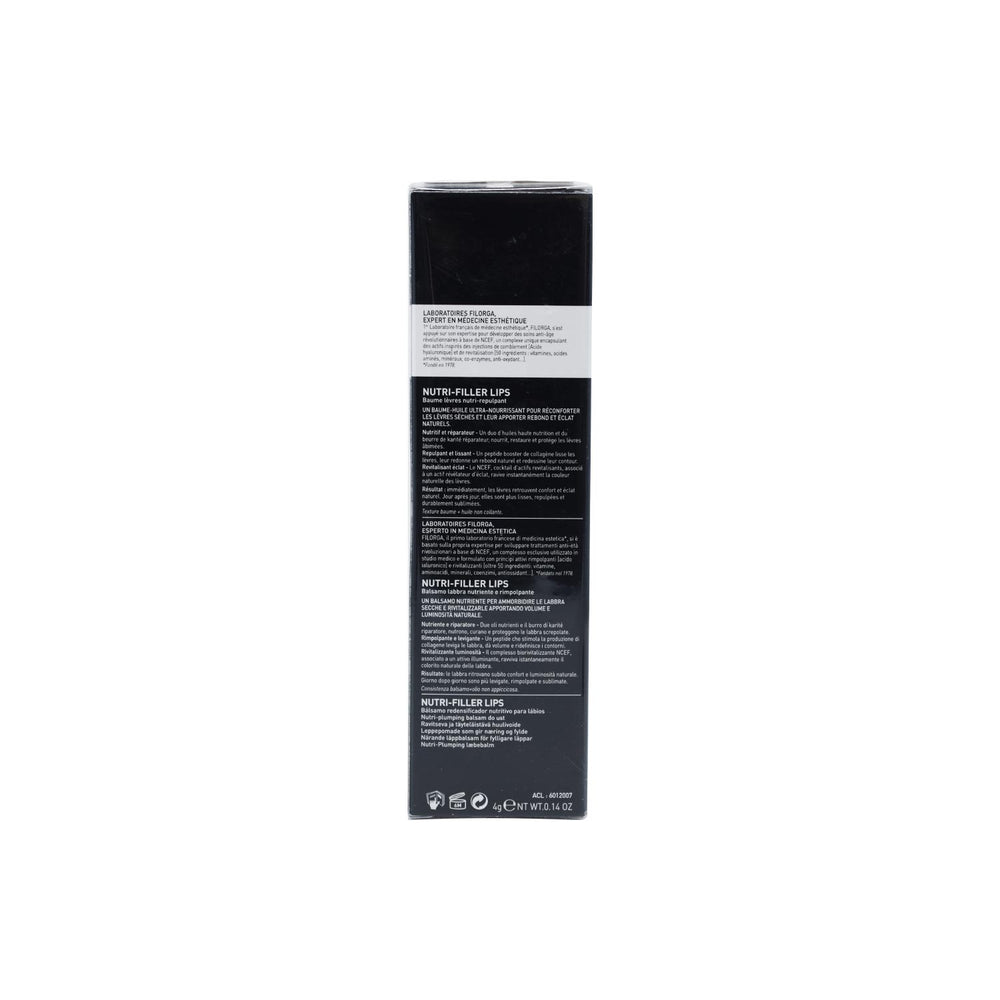 Filorga Nutri Filler Lips 4 gm