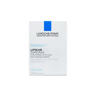 La Roche-Posay Lipikar Pain Dry Skin Soap 150G