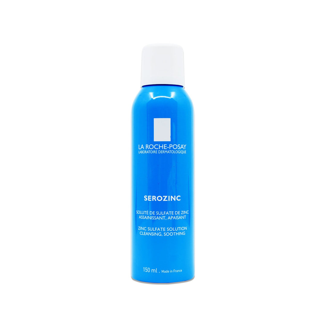 La Roche-Posay Serozinc Face Mist 150ml Zinc Sulphate Solution