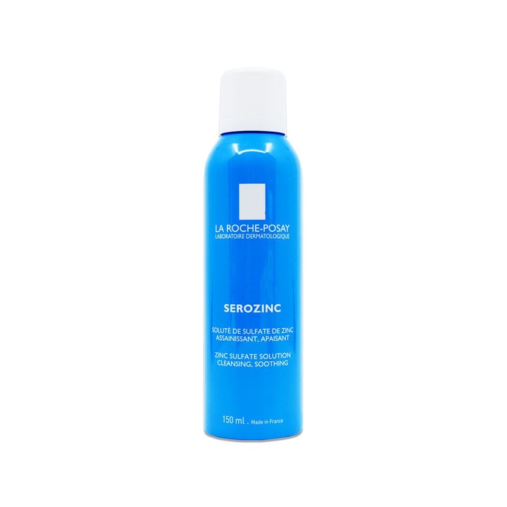 La Roche-Posay Serozinc Face Mist 150ml Zinc Sulphate Solution