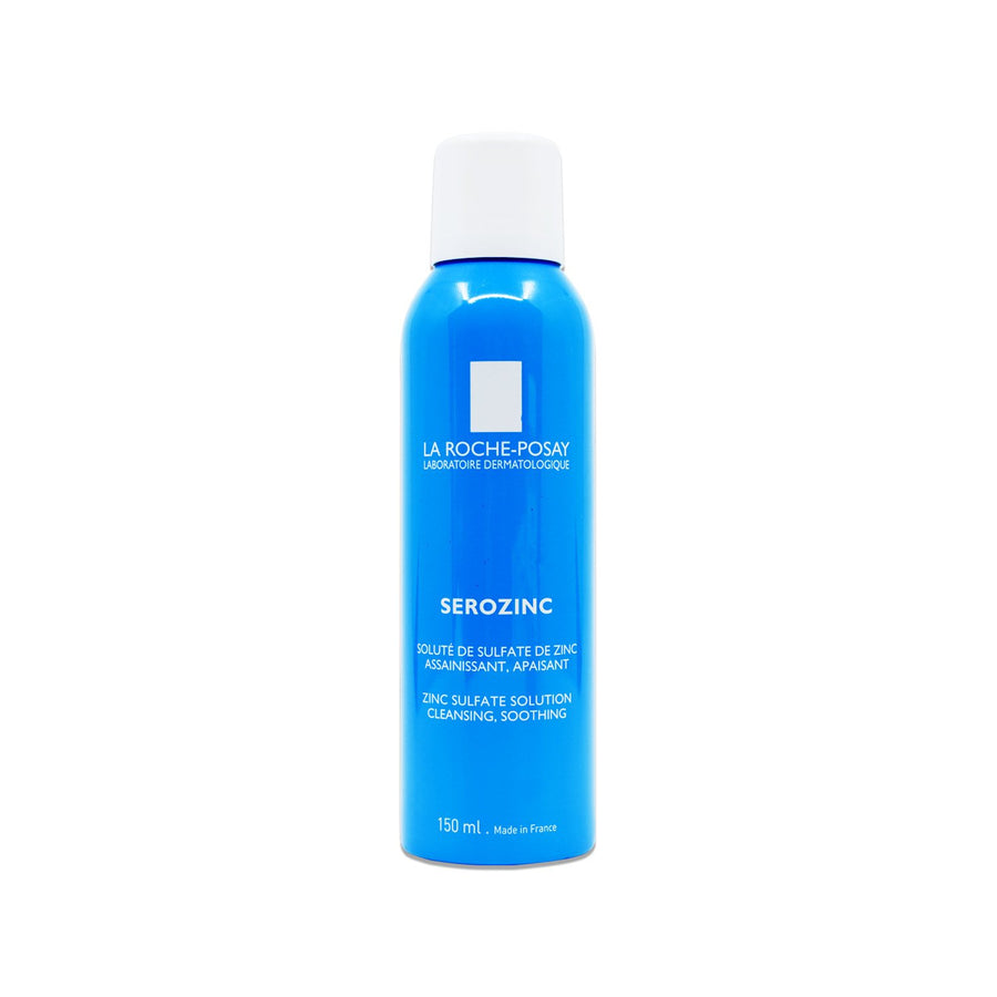 La Roche-Posay Serozinc Face Mist 150ml Zinc Sulphate Solution