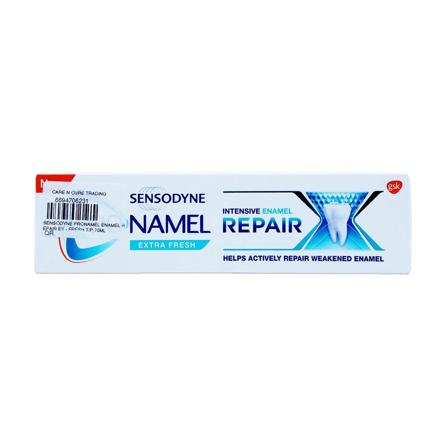 Sensodyne Pronamel Enamel Repair Ex - Fresh