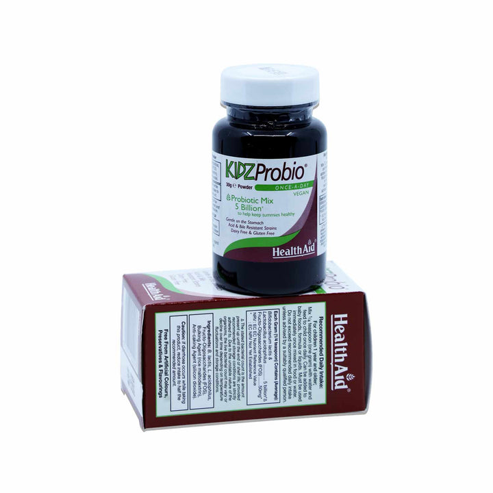 Health Aid Kidz Probio 5 Billion Powder 30 G