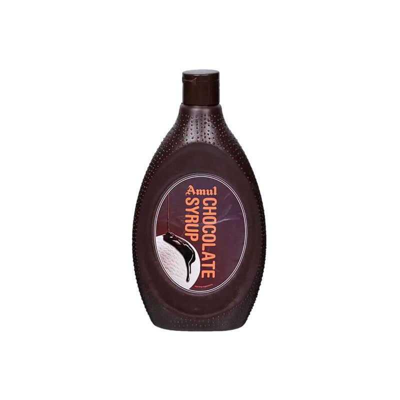 Amul Chocolate Syrup  650 gm