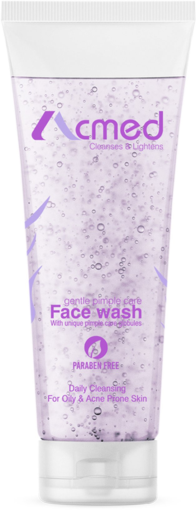 Acmed hotsell face wash