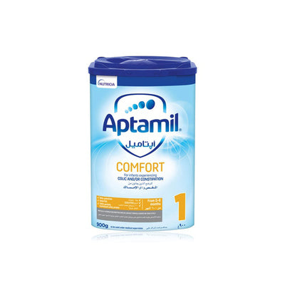Aptamil Comfort 1 900 gm