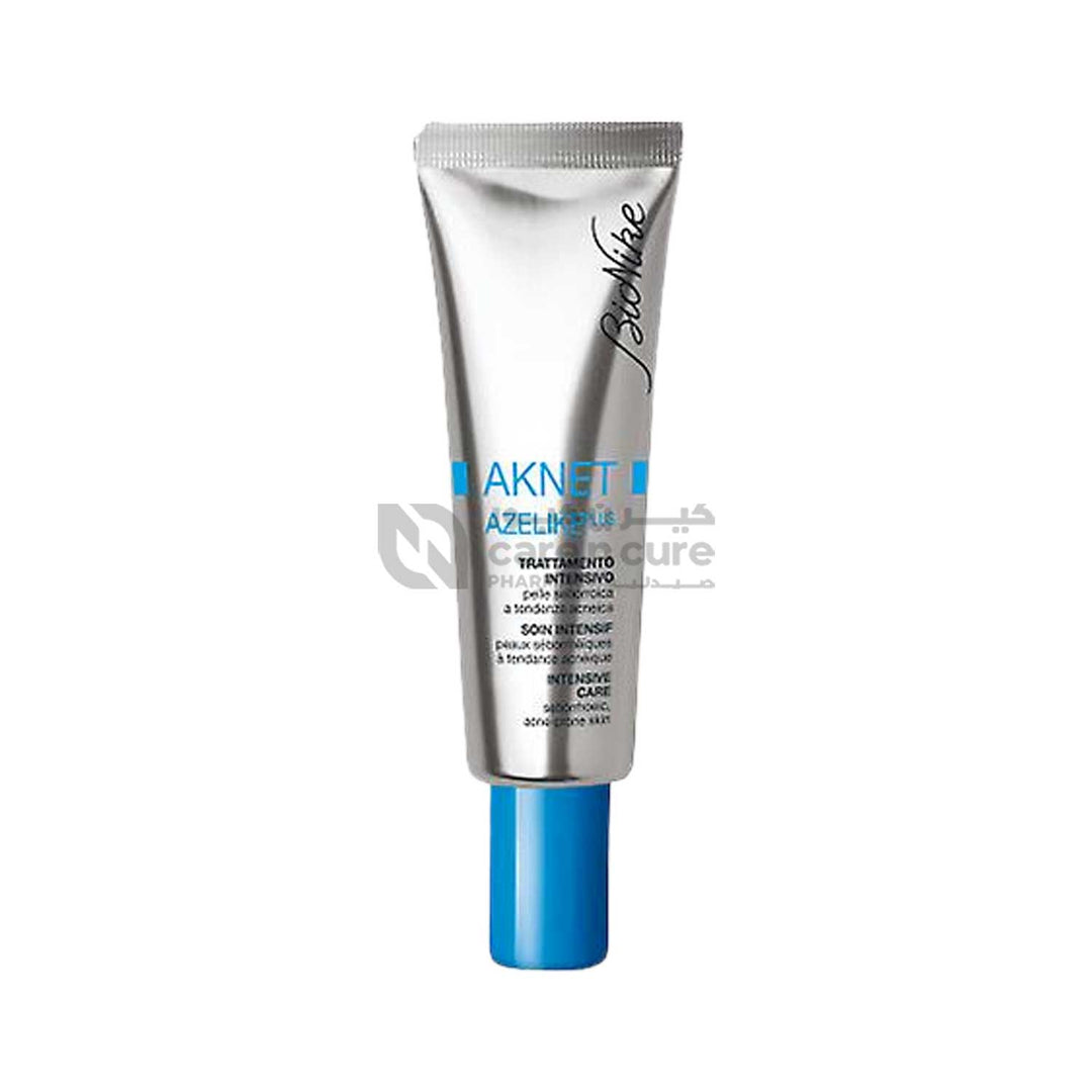 Bio Nike Aknet Azelike Plus 30 ml