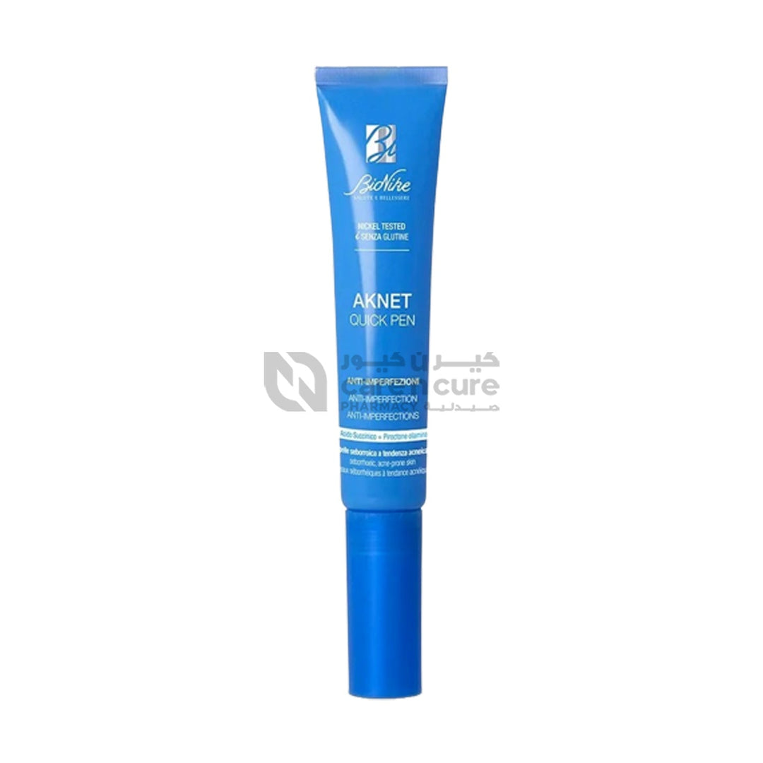 Bio Nike Aknet Quick Pen 10 ml