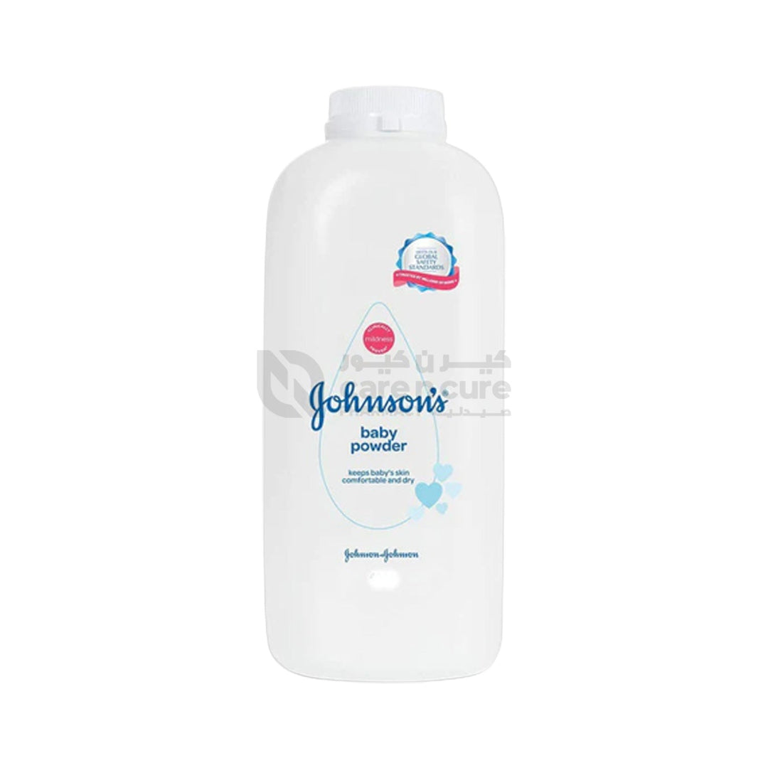 Johnson & Johnson Regular Baby Powder Regular 100Gr