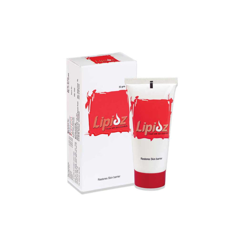 Ethicare Lipidz Cream 50g