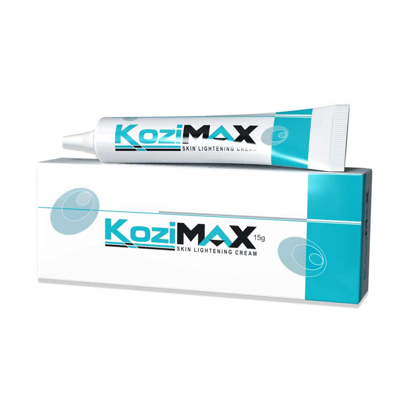 Ethicare Kozimax Skin Lightening Cream 15g
