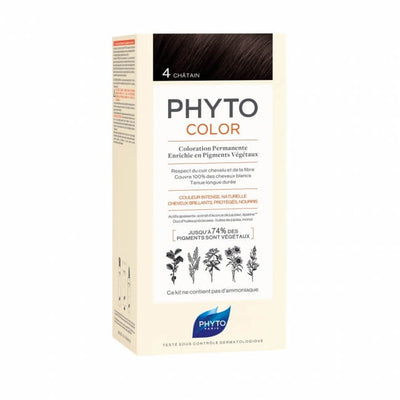 Phyto Color 04 Chestnut Ph961