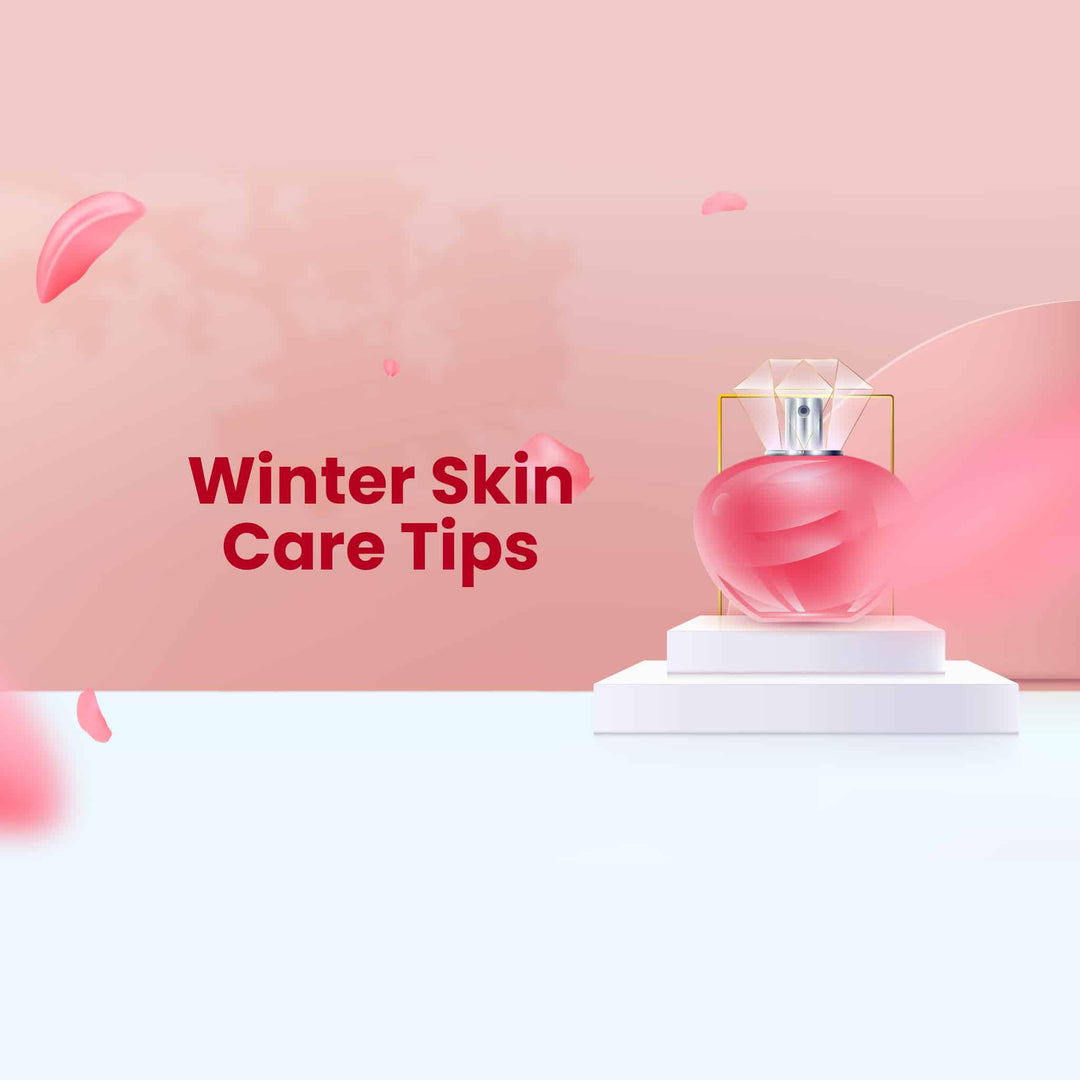 Winter Skin Care Tips Qatar