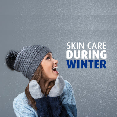 How to stay moisturized during winter | Winter Care Essential Tips | Best Winter Care Products For All Skin Types In Qatar.