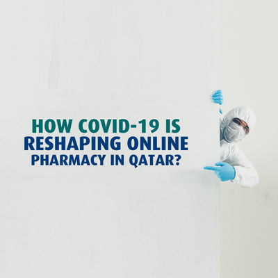 How Covid-19 is reshaping online pharmacy in Qatar?