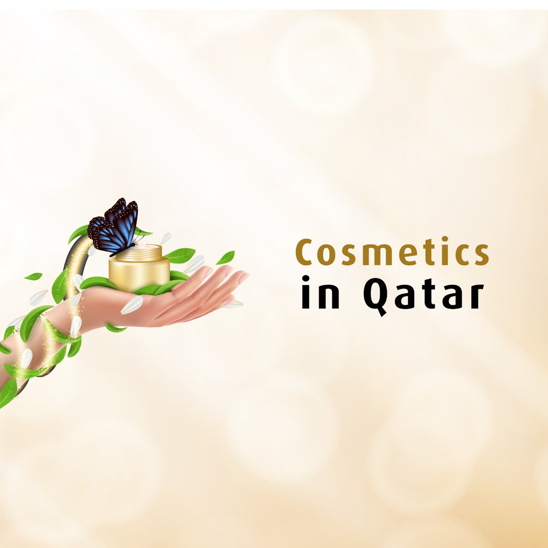 Cosmetics in Qatar: What and where to buy?