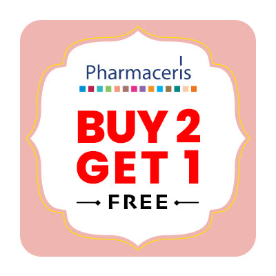 Special Offer Buy 2, Get 1 Free!