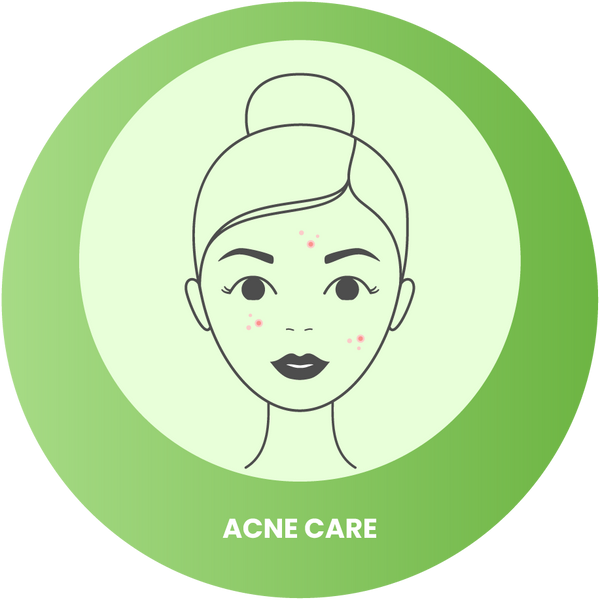 Acne Care Products