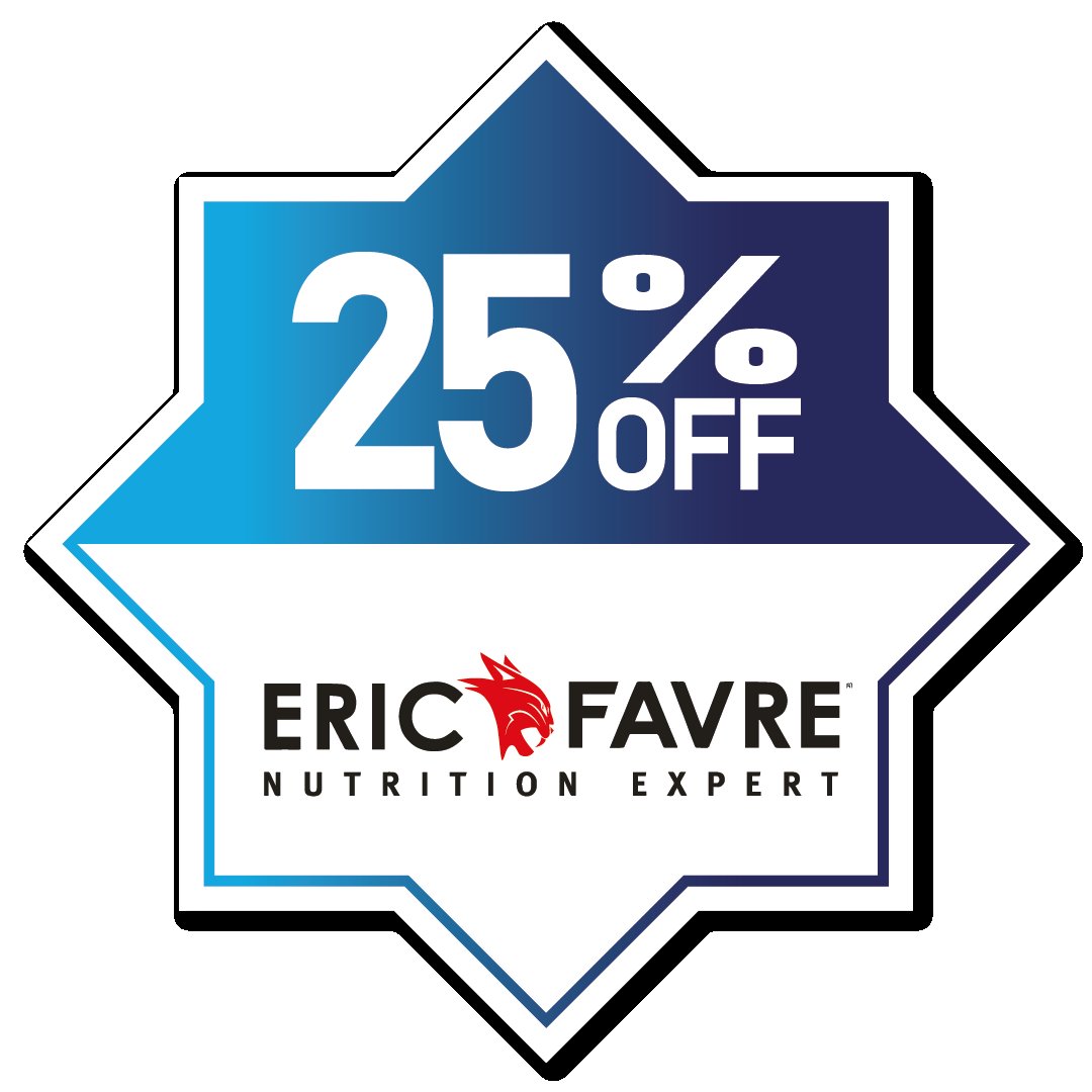 Eric Favre offer